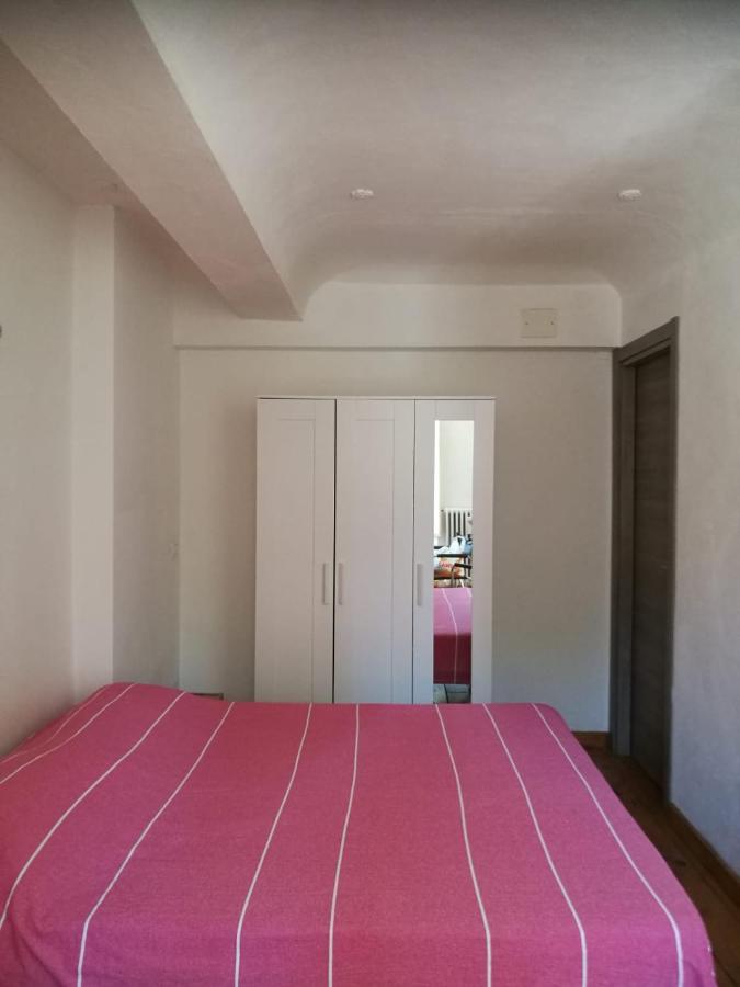 Casa Iolanda Apartamento Siena Exterior foto