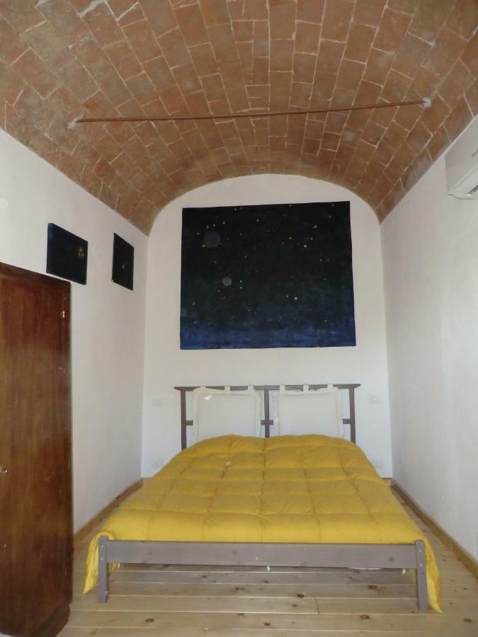 Casa Iolanda Apartamento Siena Exterior foto