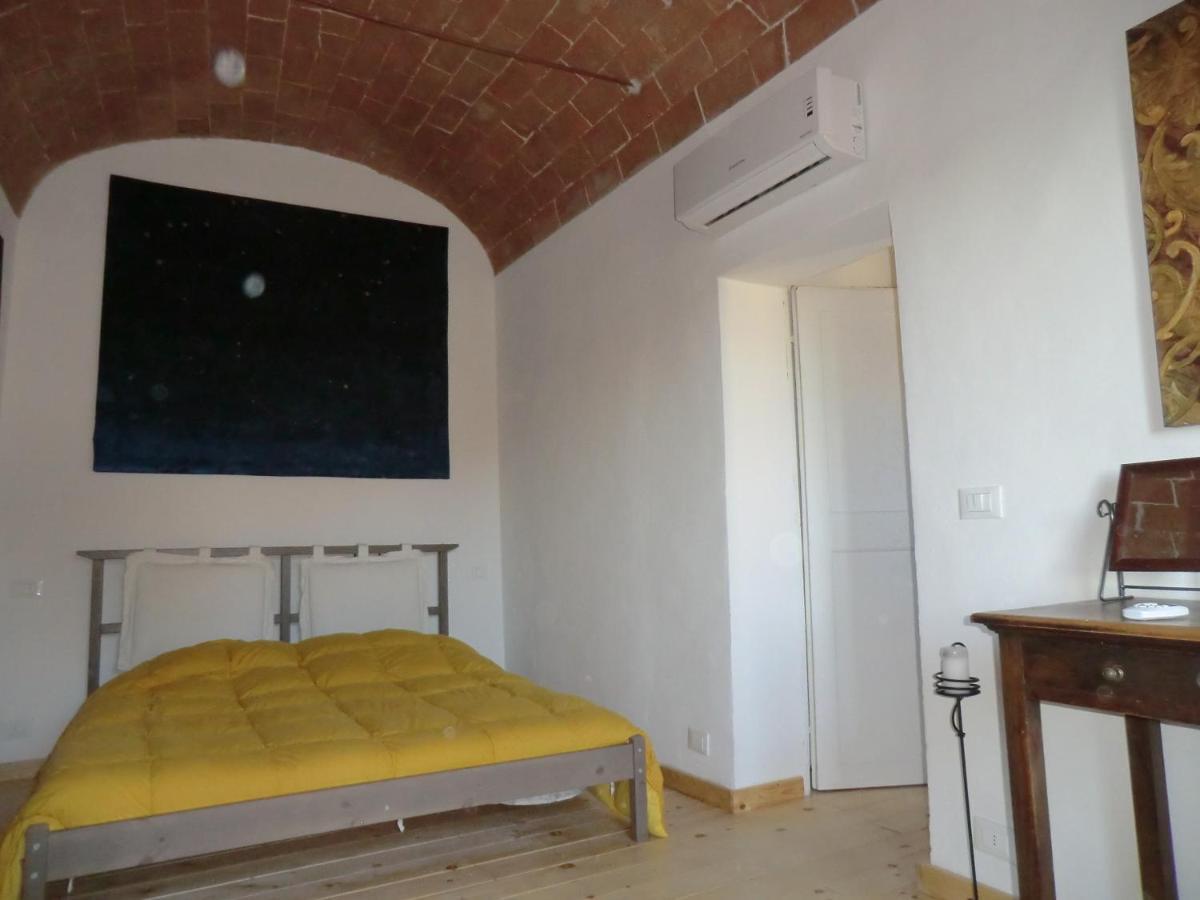 Casa Iolanda Apartamento Siena Exterior foto